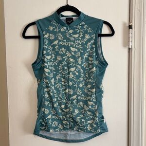 Twin Six Cycling Tank